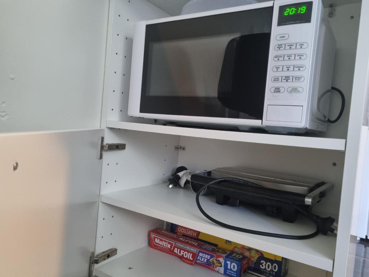 Redcliffe Homestay מראה חיצוני תמונה